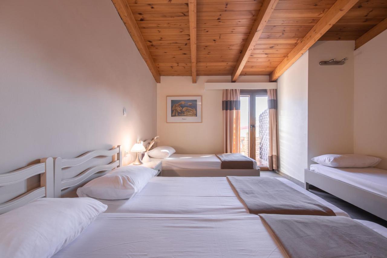 Hotel Yria Zakynthos