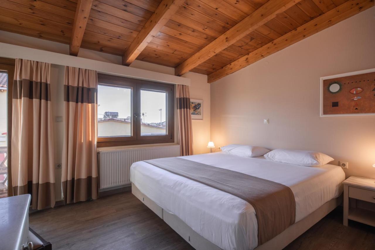 Otel Yria Zakintos