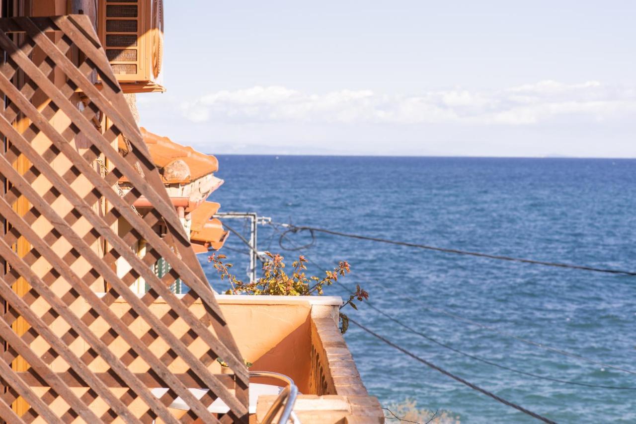 Yria Hotel Zante