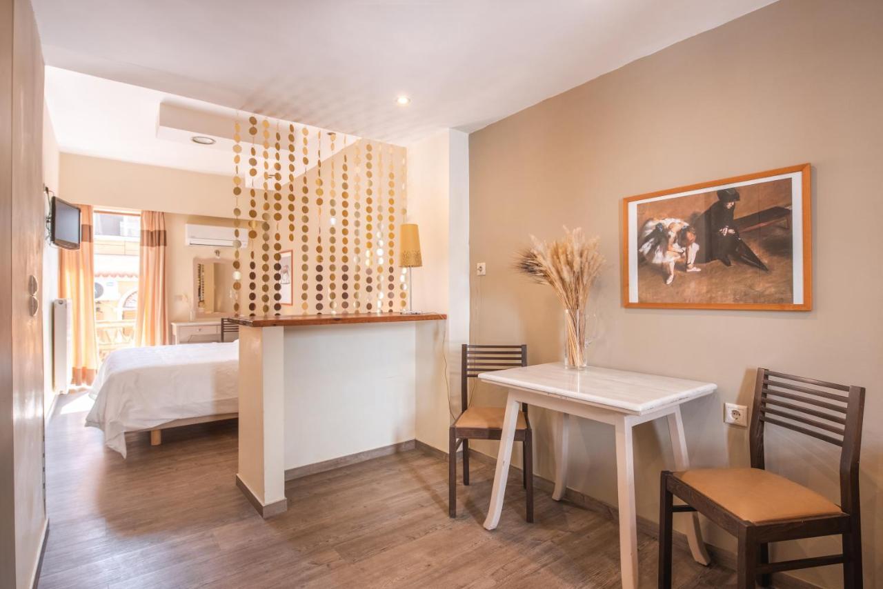 Hotel Yria Zakynthos