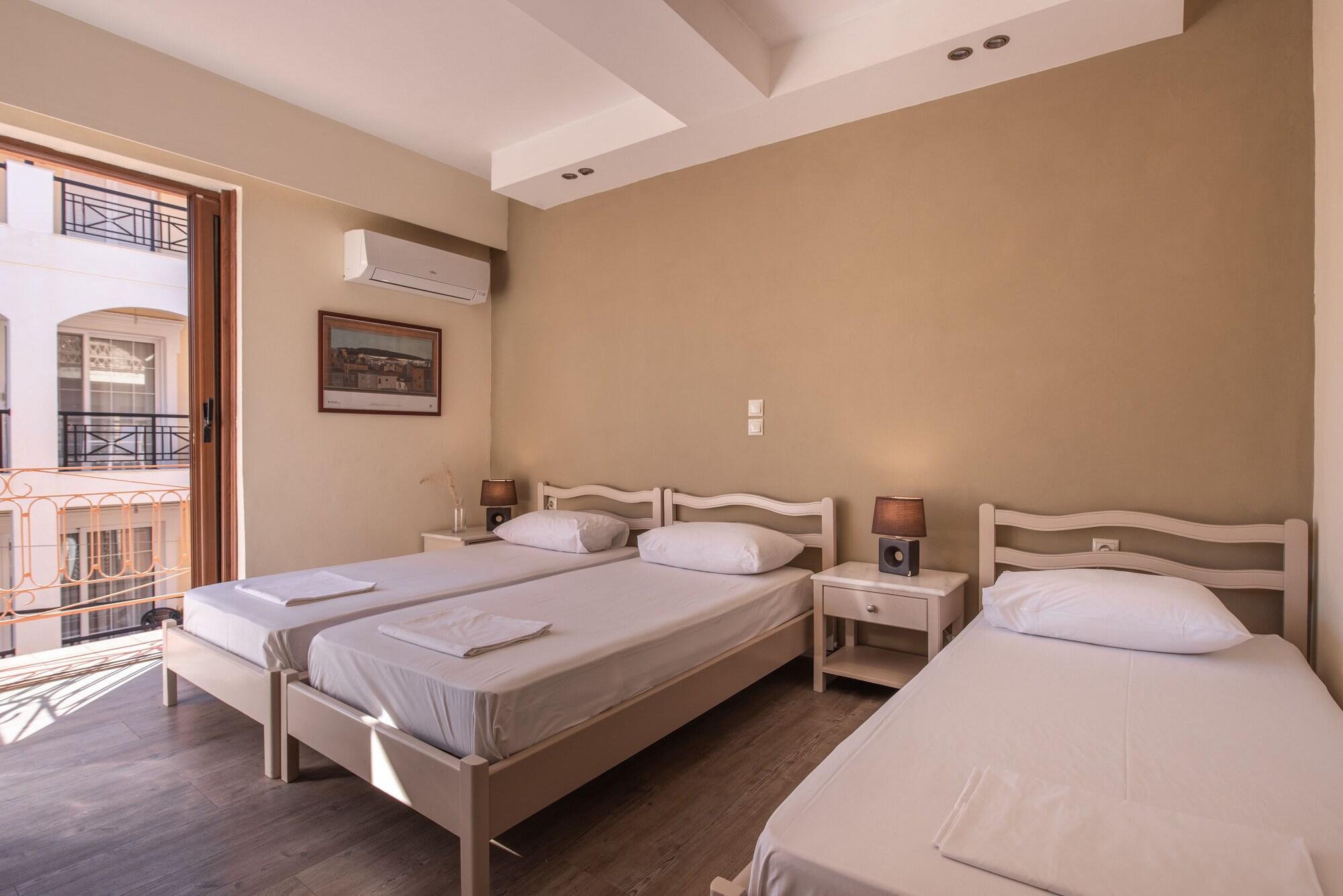 Yria Otel 2*