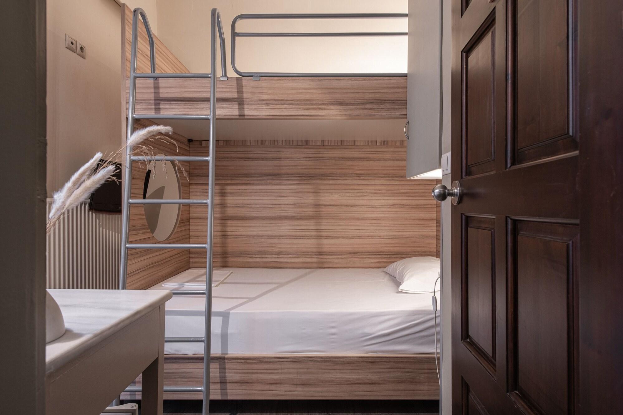Yria Otel Zakintos