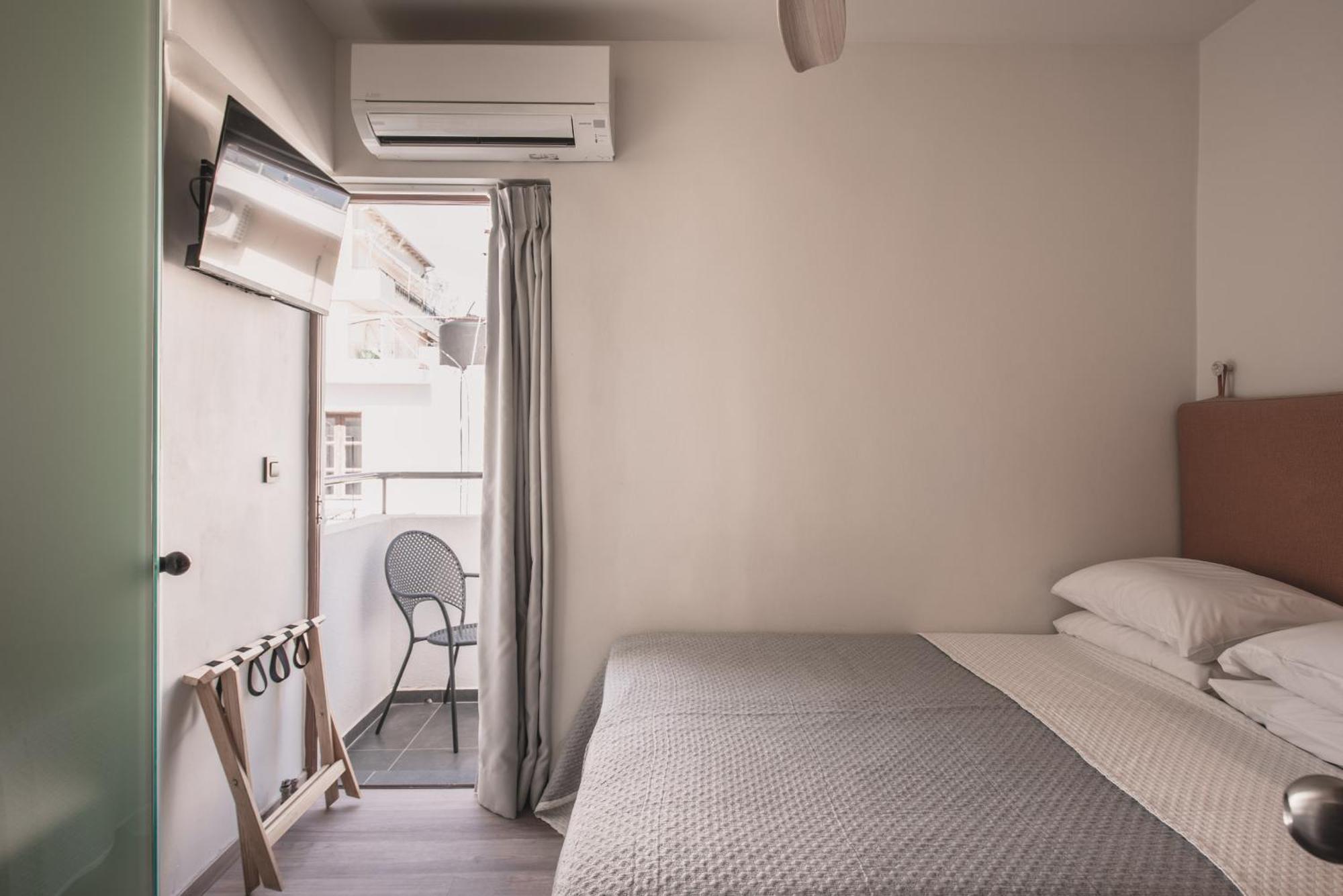 Hotel Yria