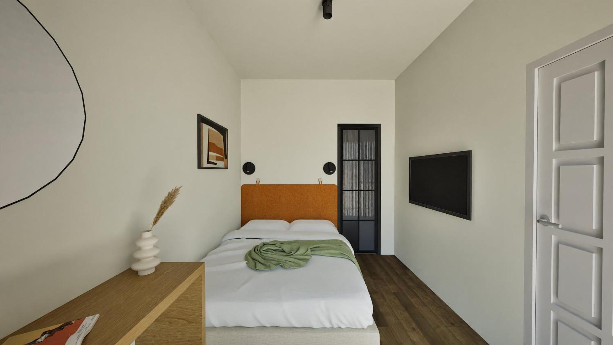 Yria Hotel