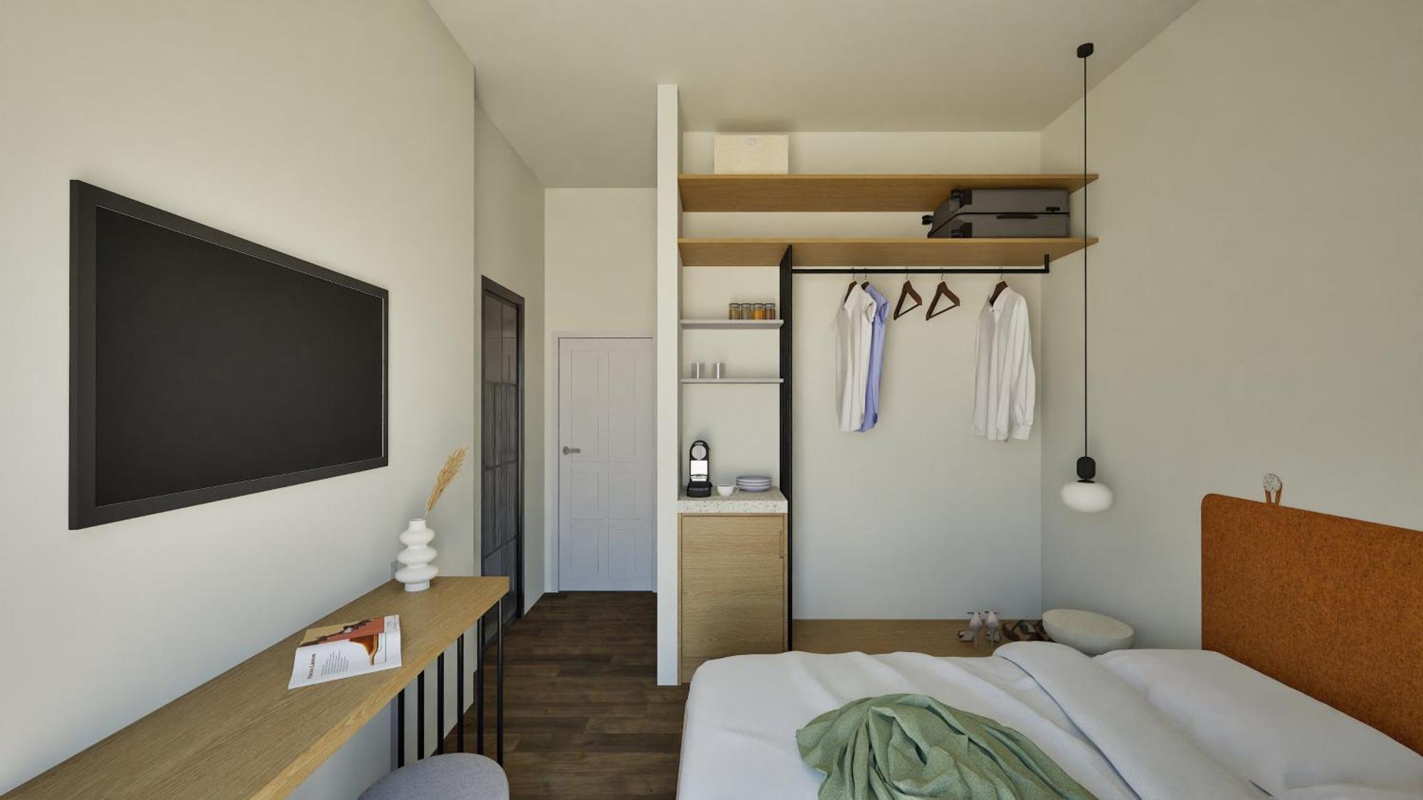 Hotel Yria Zante