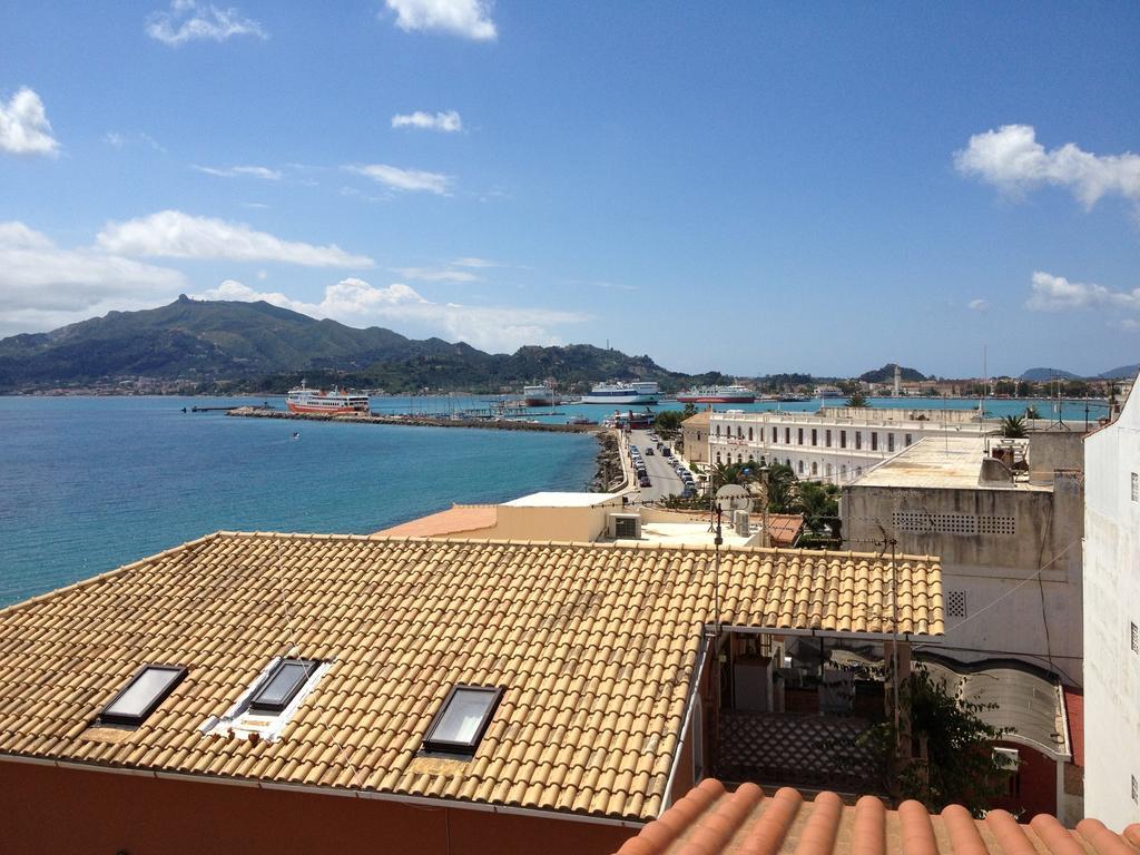 Yria 2* Zakynthos