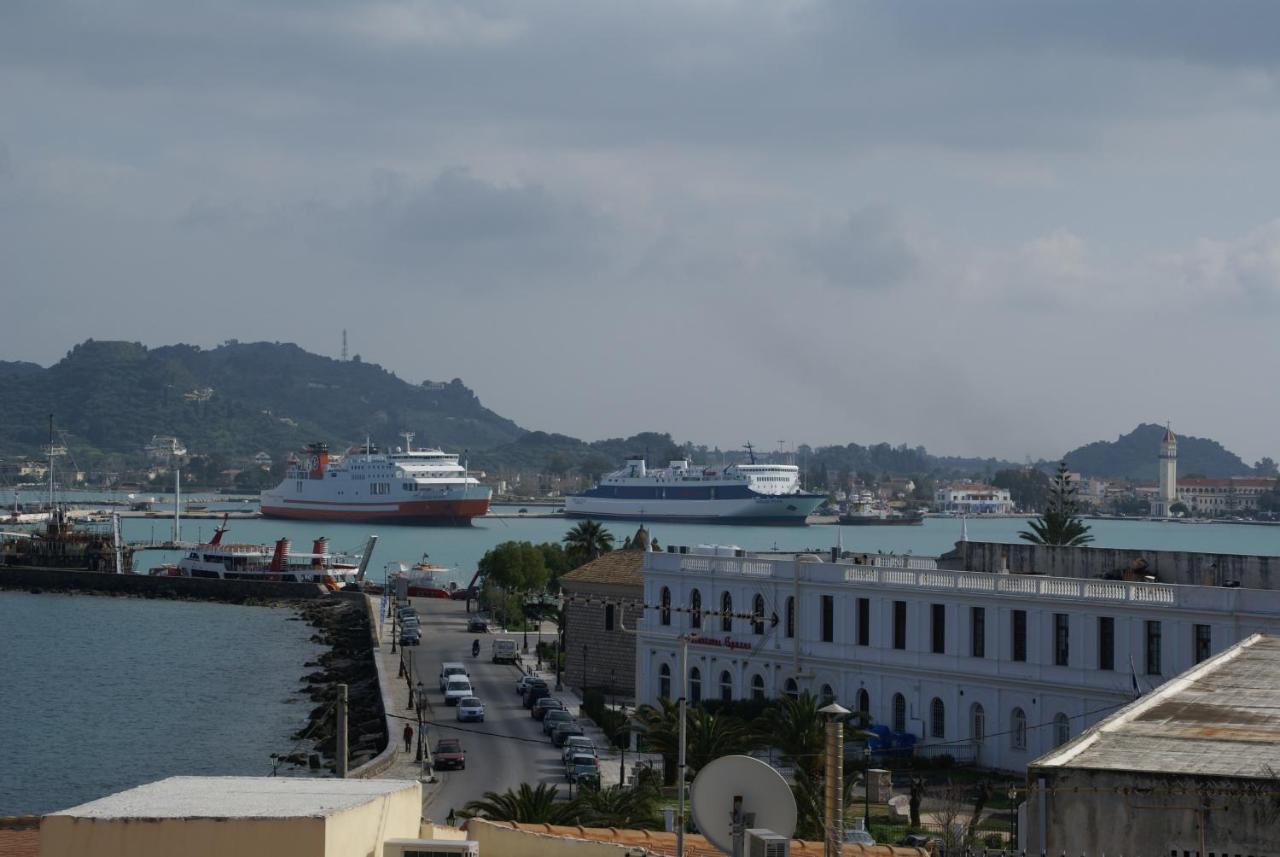 Hotel Yria Zakynthos